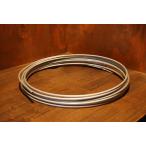 ブレーキパイプ 3/16インチ 長さ7.6m OEスチールパイプ  （外径φ4.8mm） ジンク処理 亜鉛メッキ加工品 ロール販売 アメ車 旧車