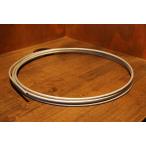 ブレーキパイプ 3/16インチ 長さ3.8m OEスチールパイプ （外径φ4.8mm）ジンク処理 亜鉛メッキ加工品 ロール販売 アメ車 旧車