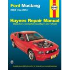  обслуживание manual HAYNES разделение nz05-14 год FORD Ford Mustang английский язык сервисная книжка DIY ремонт техническое обслуживание ремонт manual 