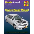  обслуживание manual HAYNES разделение nz13-17 год Honda US Accord HONDA ACCORD USDM Северная Америка specification US specification английский язык сервисная книжка DIY ремонт техническое обслуживание ремонт manual 