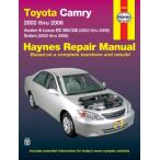 обслуживание manual HAYNES разделение nz02-06 год Camry Avalon sola-la Lexus ES USDM Северная Америка specification US specification английский язык сервисная книжка DIY ремонт техническое обслуживание ремонт manual 