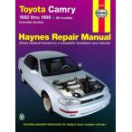  обслуживание manual HAYNES разделение nz92-96 год Camry Avalon USDM Северная Америка specification US specification английский язык сервисная книжка DIY ремонт техническое обслуживание ремонт manual 