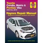  обслуживание manual HAYNES разделение nz03-19 год Corolla USDM Северная Америка specification US specification английский язык сервисная книжка DIY ремонт техническое обслуживание ремонт manual 