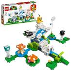 レゴ(LEGO) スーパーマリオ ジュゲム の フワフワ チャレンジ 71389