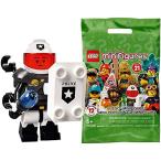 レゴ（LEGO）ミニフィギュア シリーズ21 宇宙ポリス │ Space Police Guy 71029-10