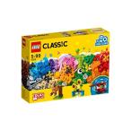 レゴ(LEGO) クラシック アイデアパーツ歯車セット 10712