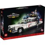 レゴ (LEGO) レゴ ゴーストバスターズ ECTO-1 10274 国内流通正規品