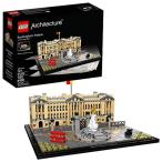 レゴ (LEGO) アーキテクチャー バッキンガム宮殿 21029