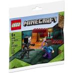 Lego Minecraft The Nether Duel 30331