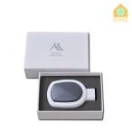 ナノカーボン温熱ヘッドカバーmugen 三井温熱治療器の専用カバーです 三井温熱株式会社