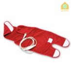  колено ... купон подарок сейчас если уход лента . подарок бесплатная доставка дальняя инфракрасная область температура прижигание контейнер акционерное общество Япония . красный официальный агент 