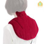  защита горла "neck warmer" шея * плечо для ширина плеча примерно 35cm купон подарок сейчас если уход лента . подарок бесплатная доставка дальняя инфракрасная область температура . bat акционерное общество Япония . красный Cosmo упаковка 
