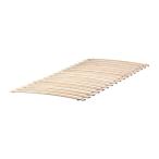 IKEA Ikea bed основа ( платформа из деревянных планок ) 80x200cm b00278724 LUROY Roo low i