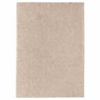 ショッピングパイル ラグ パイル短 オフホワイト 170x240cm big00425536 STOENSE ストエンセ