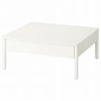 IKEA イケア コーヒーテーブル オフホワイト 84x82cm big70491561 TONSTAD トンスタード