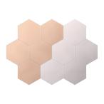 ショッピングikea IKEA イケア ミラー 鏡 c40182060 HONEFOSS ホーネフォッス