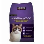 Kirkland カークランドシグネチャー キャットフード ドライメンテナンス 11kg cos132024 コストコ COSTCO