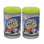 オキシクリーン 車内用クリーナー 30枚入 2本パック cos1457129 コストコ COSTCO