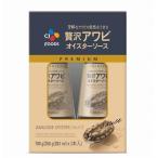 CJ Japan роскошь морское ушко устрица соус 350g x 2 шт cos32750 затраты koCOSTCO