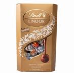 ショッピングリンツ 【クール便】 リンツ リンドール アソート 600g チョコレート LINDT LINDOR TRUFFLES cos593410 コストコ COSTCO