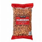 Kirkland машина Clan do signature сырой миндаль 1.36kg cos995551 затраты koCOSTCO