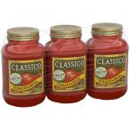  Classico макароны соус 907g x 3шт.@cost01114