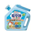 アースガーデン おうちの草コロリ 除草剤 6L cost13443