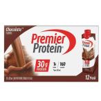 プレミアプロテイン チョコレートドリンク12本 x 325m