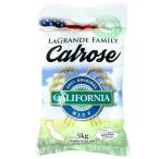 無洗米 ラグランデファミリー カルローズ米 5kg cost21088