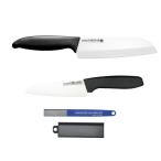 FOREVER フォーエバーセラミック包丁 3点セット cost3226302