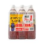 とうもろこしのひげ茶 1.5L x 6本 cost571937