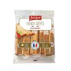 JACQUET ストロベリークレープ 32g x 18個 cost63609