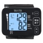 タニタ 手首式血圧計 BP218L ダークブルー cost69027