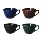美濃焼 軽量スープマグカップ 4個 cost71417