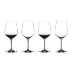 リーデル エクストリーム カベルネ 800ml 4脚 cost73044