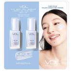 VDL цветный stain цвет korekting праймер 03 бледный голубой 30ml x 2 cost768462