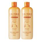 COCOEGG Tama . лосьон ( влажный модель ) 500mL x 2 cost77459