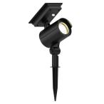 Dais LED ソーラースポットライト 2個セット cost79731