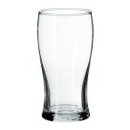IKEA イケア ビールグラス クリアガラス 500ml d90242033 LODRAT ロードレート 父の日