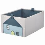 IKEA Ikea box бежевый 26x37x17cm m00560614 BARNDROM балка n draw m