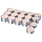 IKEA Ikea aroma чай свет свеча розовый. цветок бледный розовый 3.5 час m00608710 LOTSFAGELrotsu Vogel 