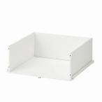 IKEA Ikea выдвижной ящик передний часть нет белый 30x60cm m10436775 KONSTRUERA темно синий -тактный uruela