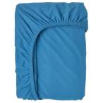 IKEA Ikea box простыня . длина тип bed для голубой 80x130cm m10629887 BARNDROM балка n draw m