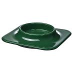 IKEA Ikea стойка свеча держатель темно-зеленый 3 cm m20604495 VINTERFINT vi nteru ласты to