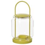 IKEA Ikea чай свет для фонарь салон / наружный для желтый 21cm m30619632 TOFSANDtof Sand 
