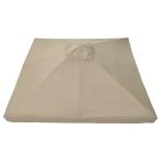 IKEA Ikea Canopy беседка для серый бежевый 300x300cm m40532030 HIMMELSOhimeruso-