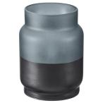 IKEA Ikea LED стол украшение стекло / тип аккумулятора grayish черный m40623964 HJULMOJA You rumoiya