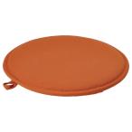 IKEA Ikea стул накладка Brown красный / салон / наружный для 36cm m50624755 ANGSFRAKENeng суфле - талон 