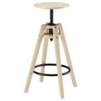 IKEA イケア カウンターチェア バーチ 63-74cm m60613092 DALFRED ダルフレッド