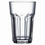 IKEA イケア グラス クリアガラス 350ml 4ピースセット m70413295 POKAL ポカール